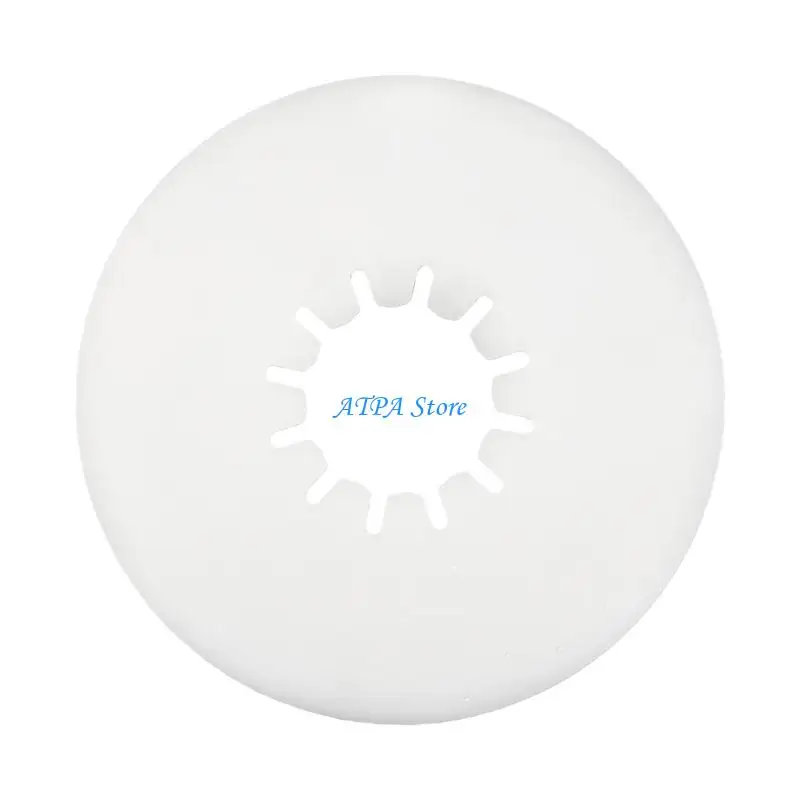 

U13C Trailer RVs Towpower Fifth Wheel Lube Plate Campers Accessories Easy Installation