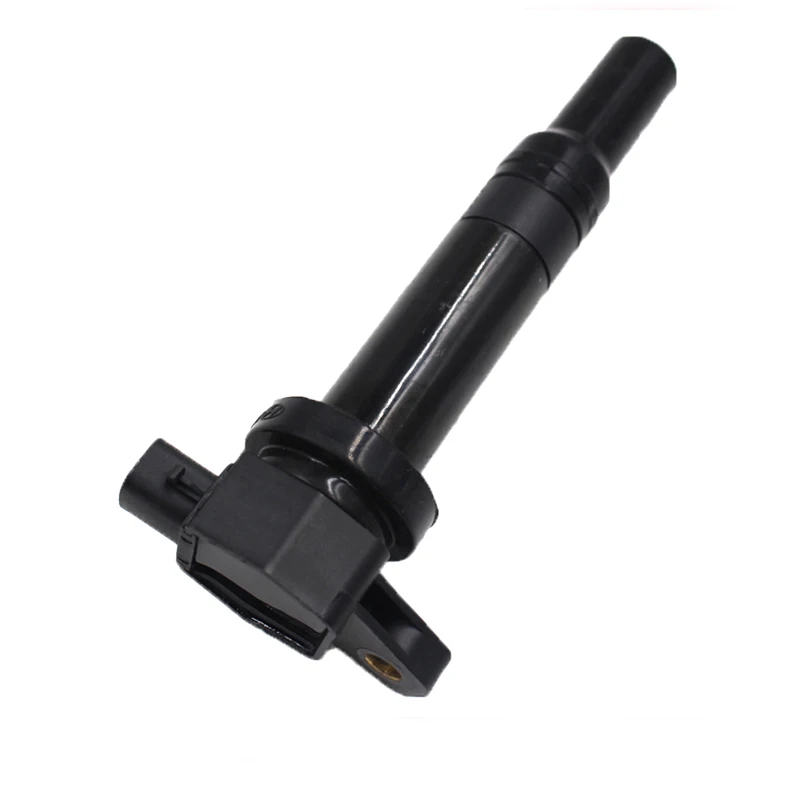 1PCS 27301-3E400 Ignition Coil For Kia Carnival Hyundai Santa Fe 2.7L G6BA G6EA 273013E400 Auto Ignition Parts