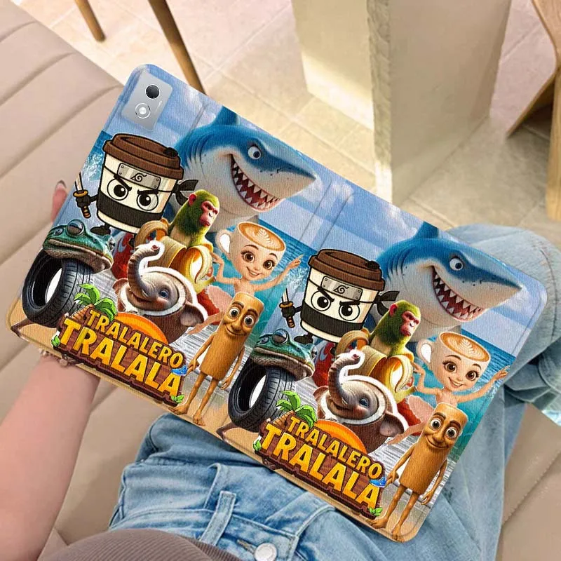 Tungtungtungtung An…