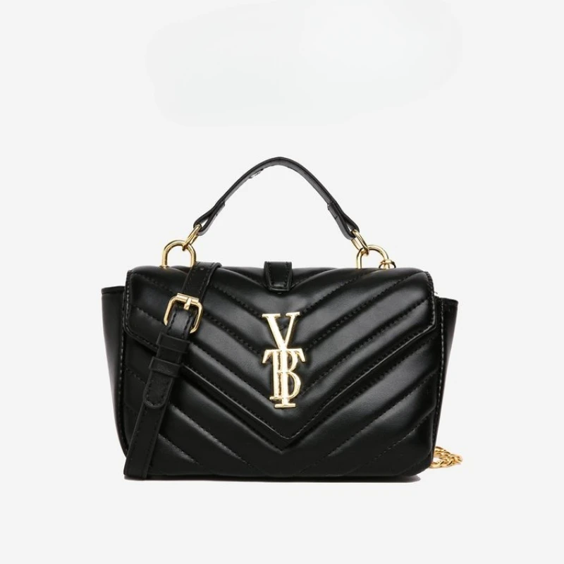 내구성 있는 숄더백 실용적인 여행 출퇴근 트렌디한 노안인쇄 정교한 언더암백 신모델 2025 유니크