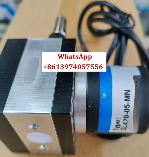 Decoder DL420-05-MN…