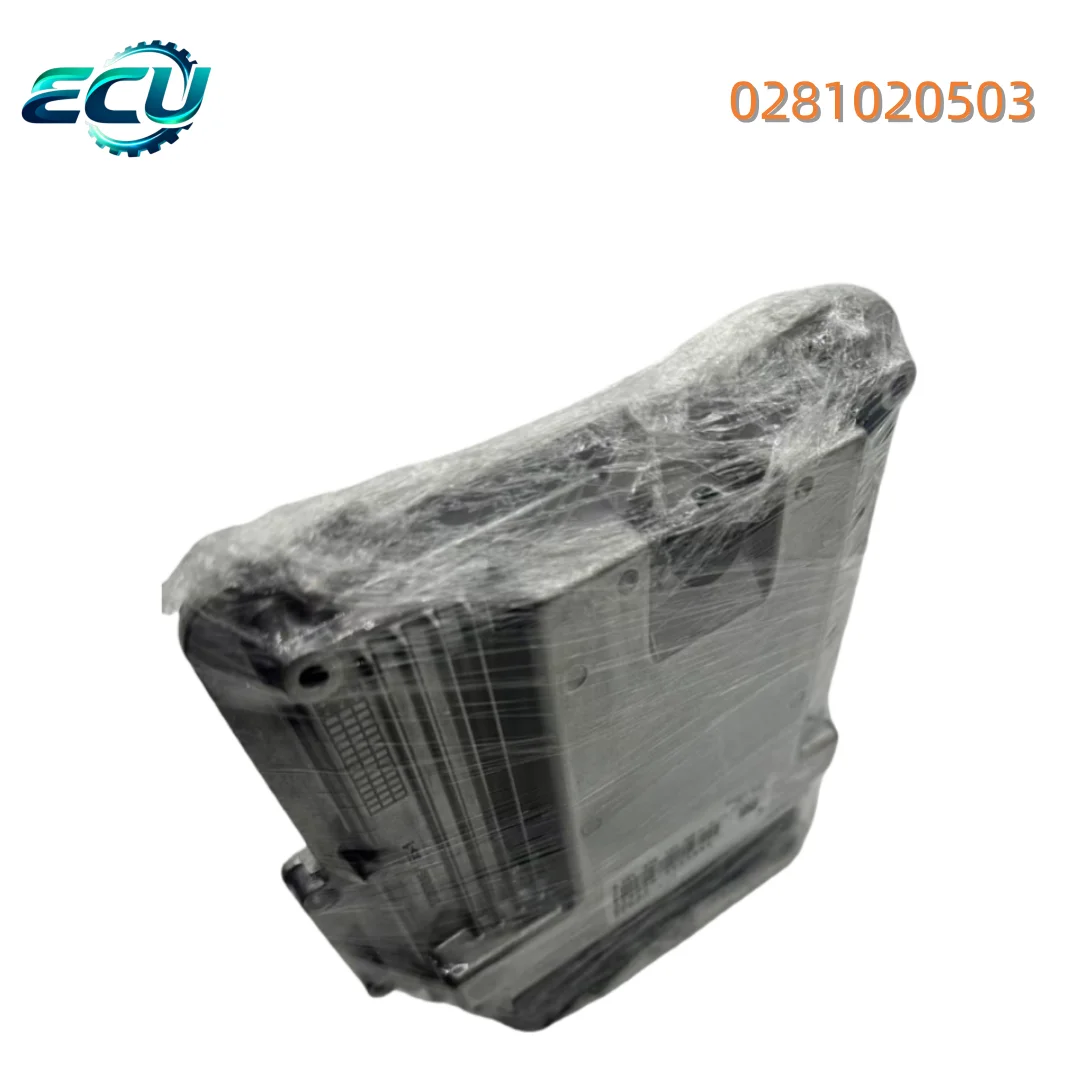 0281020503 ECM ECU B/C Series e.g.:6BTAA5.9,6CTA8.3 1100Series e.g.:1104D-E44TA etc.One Year Quality Safeguard