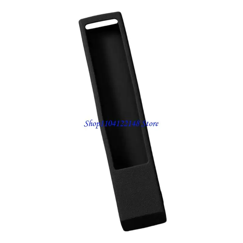 P9FA Shockproof Silicone Case for 398GM 50 55PUS Remote Control AntiSlip Grip Full Protections