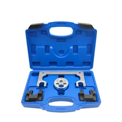 Diesel engine timing chain lock tool suitable for - Mercedes-Benz M651 CDI W906 W176 W246, OEM W 651 589 02 63 00 small set