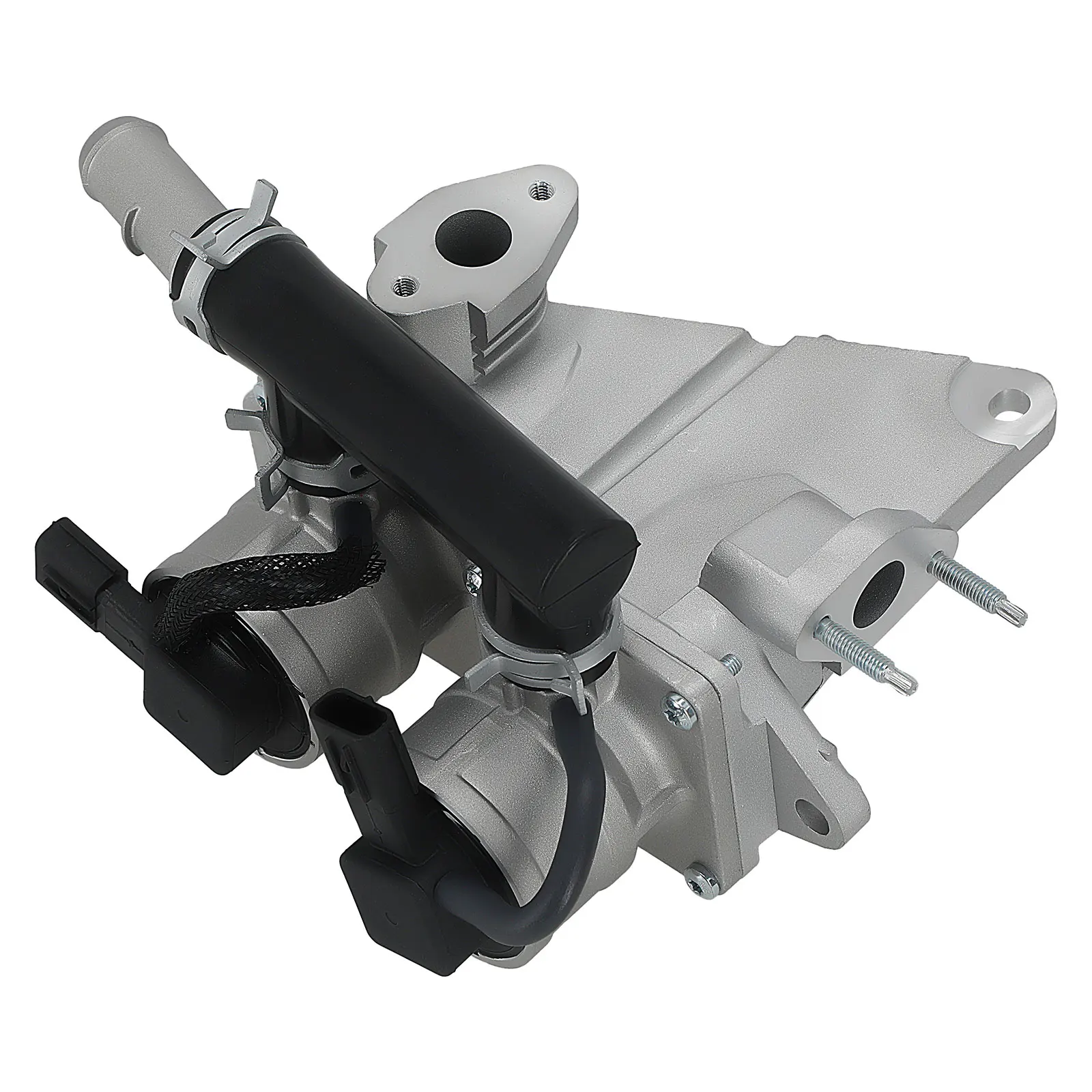 

Air Injection Smog Pump Valve For Toyota Tacoma 2012 2013 2014 2015 2571031020