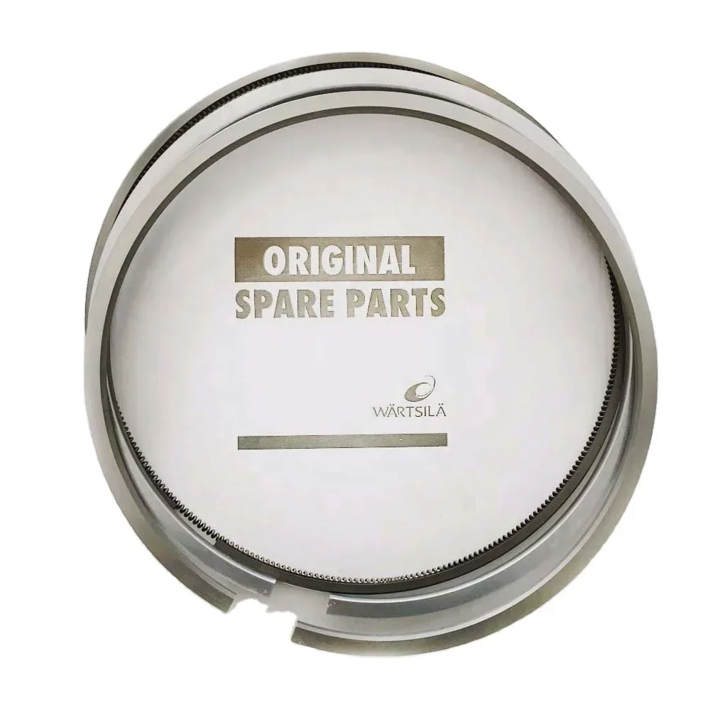 

Watsila 8L32 Piston ring of Marine engine spare parts