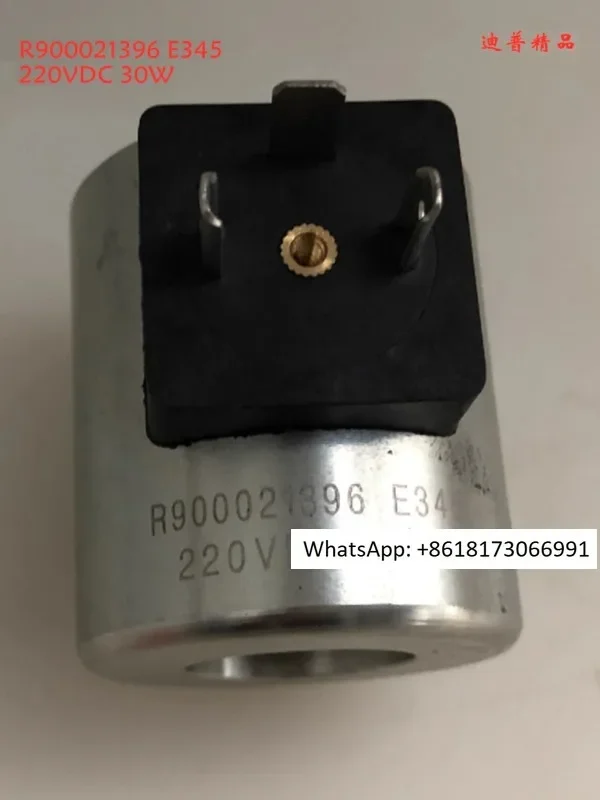 

Coil R901175650 R900019797 R900021396 R901175657 R900071036