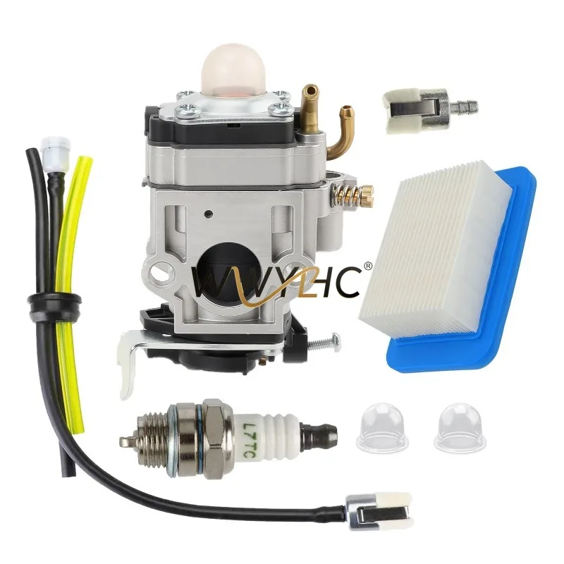 

Suitable for Echo Pb-651H Pb-651T Pb-751H Pb-751T Pb-751T Pb-755H Carburetor WYK-192
