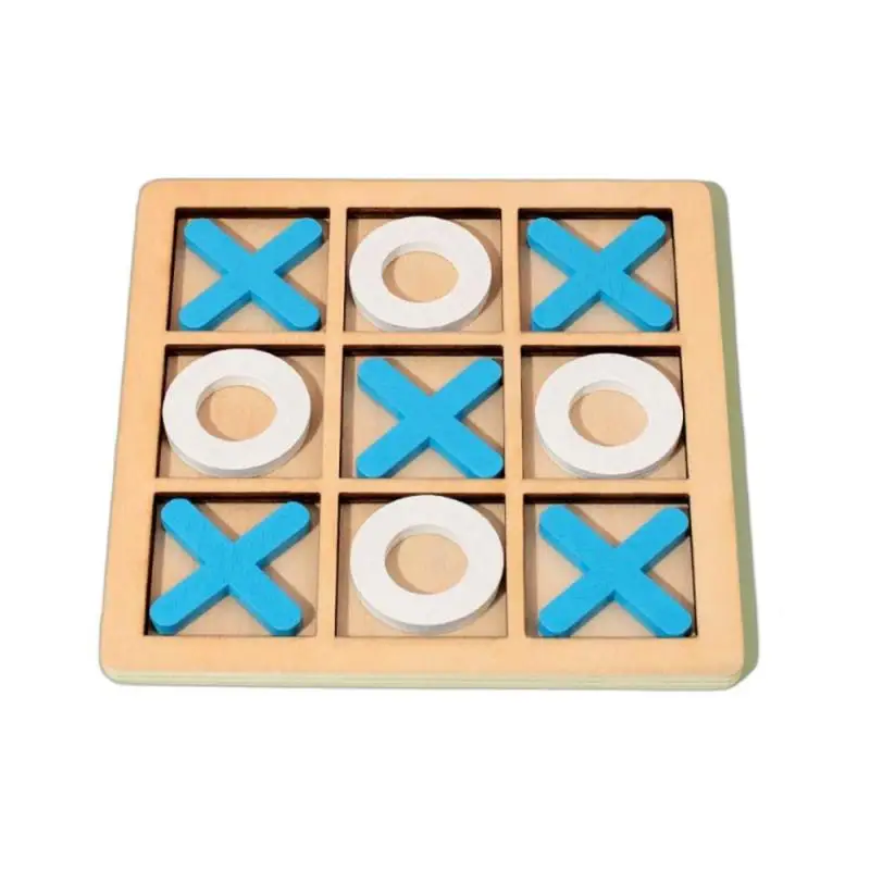 Board Game Educational Toys for Kids Toys Puzzle Leisure Table Game Toy Chess Boys/ Birthday Gifts Brain Game