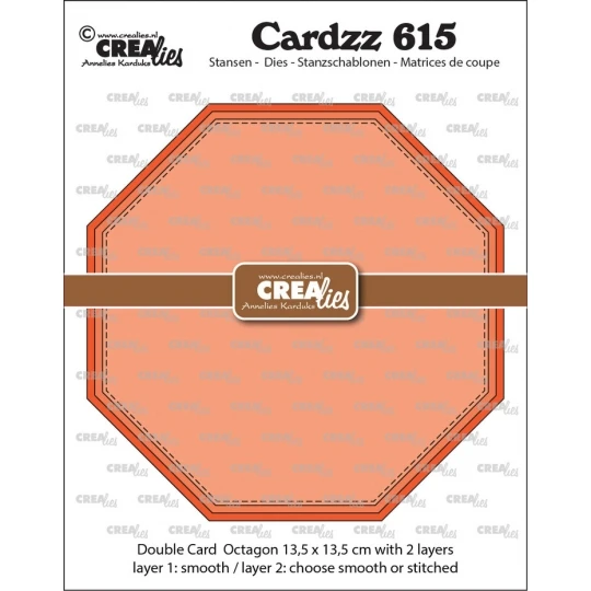 Twee grote bladeren met gaten Stansmessen Scrapbook Dagboek Decoratie Sjabloon Embossing Sjabloon DIY Wenskaart Handgemaakt 2026
