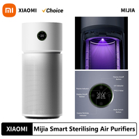 Xiaomi Mijia Smart Sterilising Air Purifiers 100-240V 60W Y-600