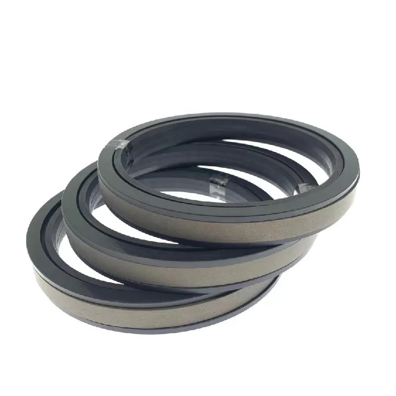 SPGW-100-85-12.5 Piston Seal PTFE P502X Good Material