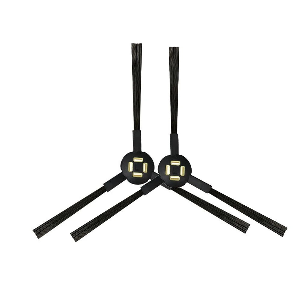 Populaire Voor ILife A7 A9S V8 V8S X750 X800 X785 V80 Silvercrest SSR1 SSRA1 Zijborstel Vervangende Onderdelen