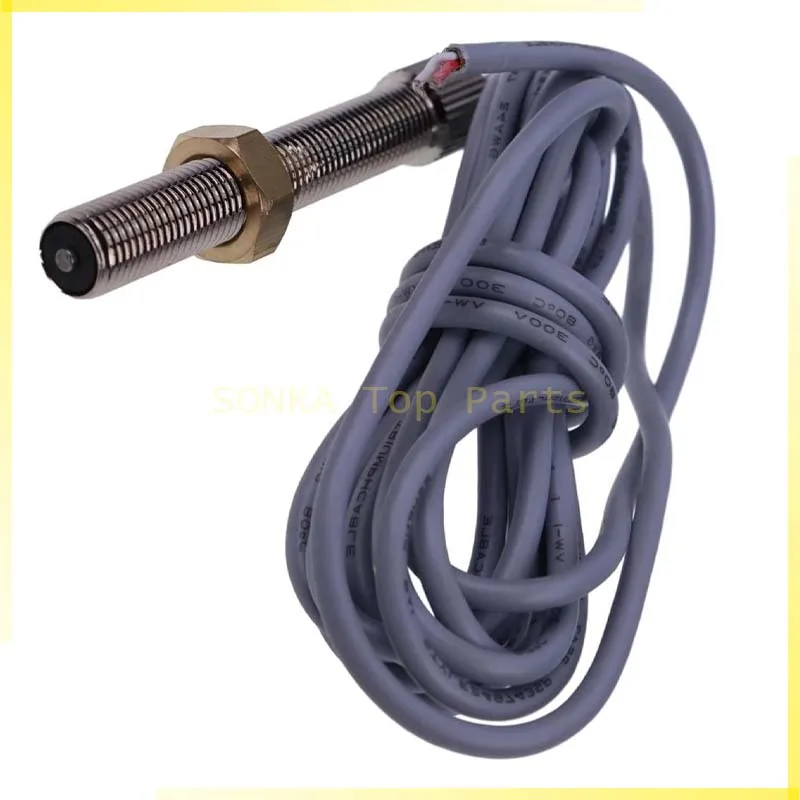 

2868A006 Датчик скорости для двигателя PERKINS 1004-40T 1004-40TA 1104C-44 1006-6T