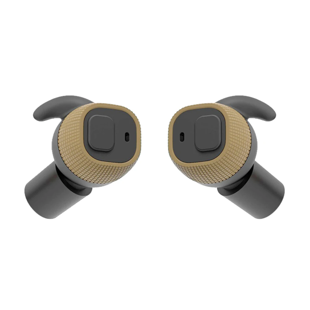 EARMOR M20 electronic anti-noise earplugs,For Manufacturing,Maintenance & Gun Range Noise Canceling Hearing Protection Headset