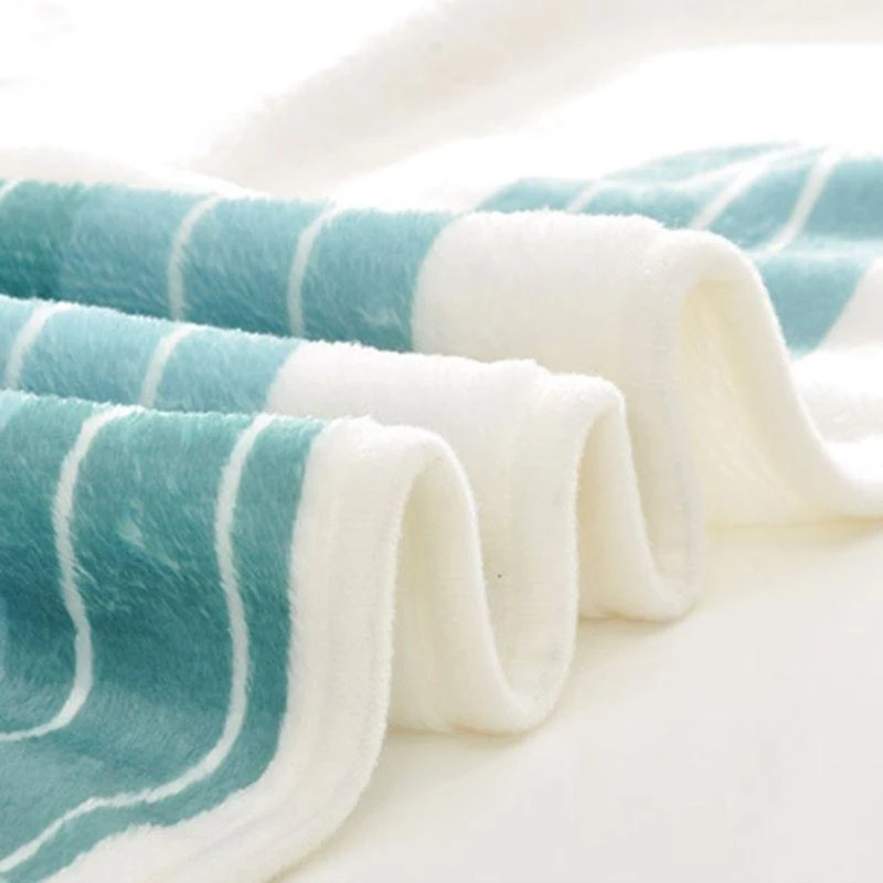 بطانية J15U لحديثي الولادة، بطانية مايلستون للنمو، بطانية مايلستون الشهرية للأطفال #3