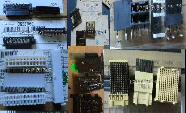 

1 шт. 0523270601 182288431 B78417A1847A003 0039289248 RHAX-2JK-1 HAX-2JK QFF1A 10115913-101LF
