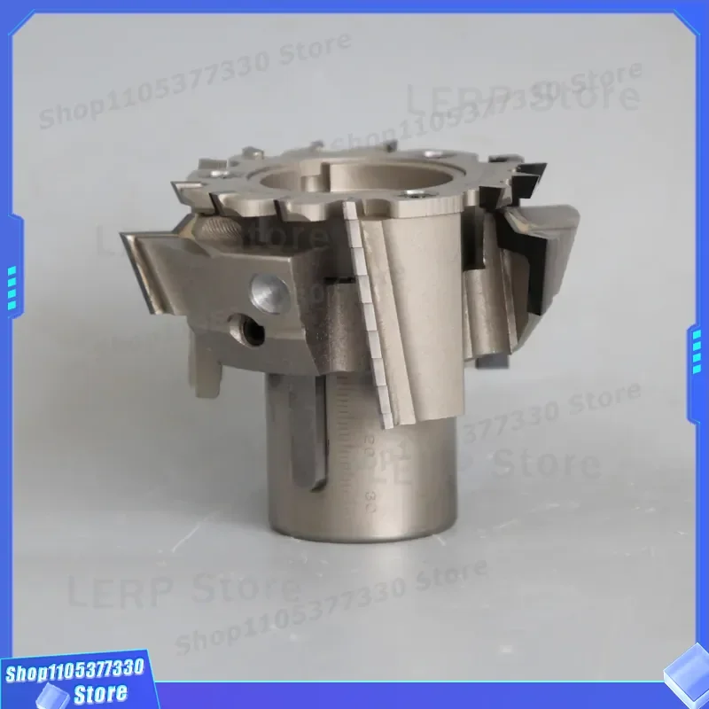 CNC Woodworking Finger Tenon Cutter Replacement Parts for Numerical Control Mortise and Tenon Machine High Precision Tool