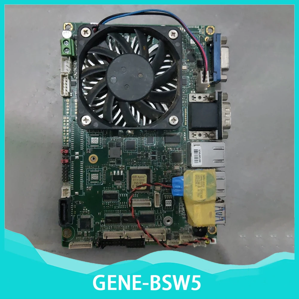 

Industrial control motherboard P/N：1907BSW503 GENE-BSW5 REV:A1.1