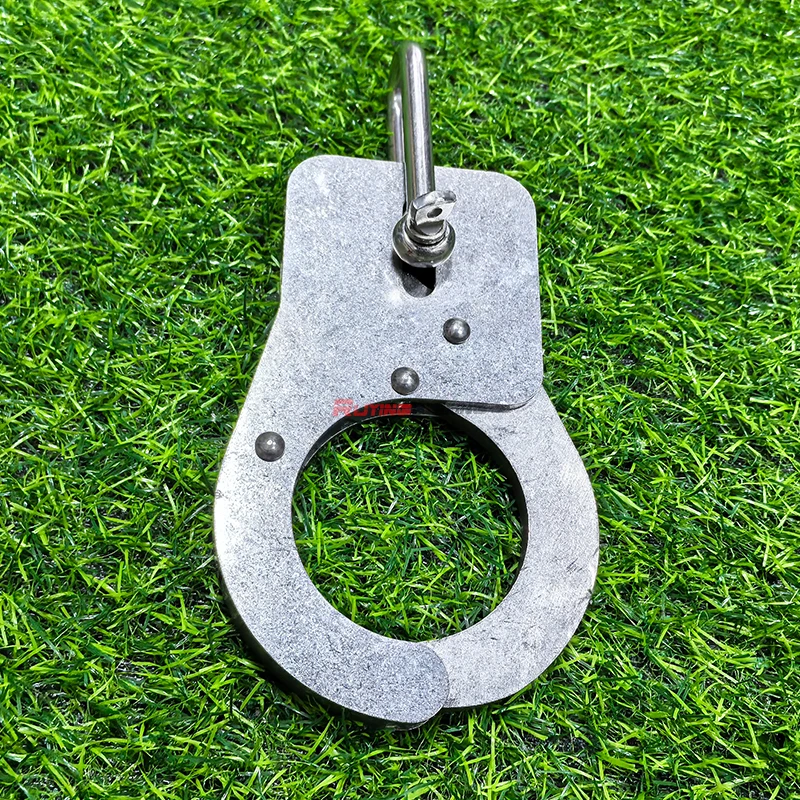 Automatic uncoupling device for heavy-duty agricultural drones T100ST70ST60T50T40 lifting hook