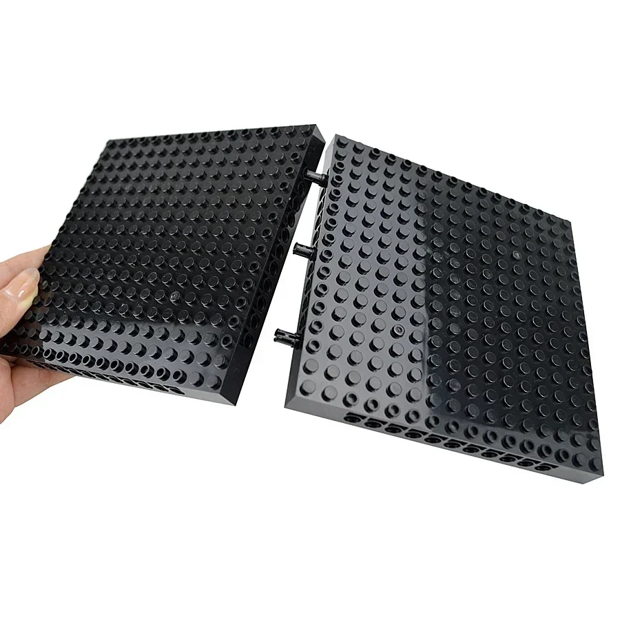 Trimui Brick 64GB 黒　中古美品　アクセサリー多数 Obsidian Thin Brick by Old Mill Brick | Black Textured Smooth