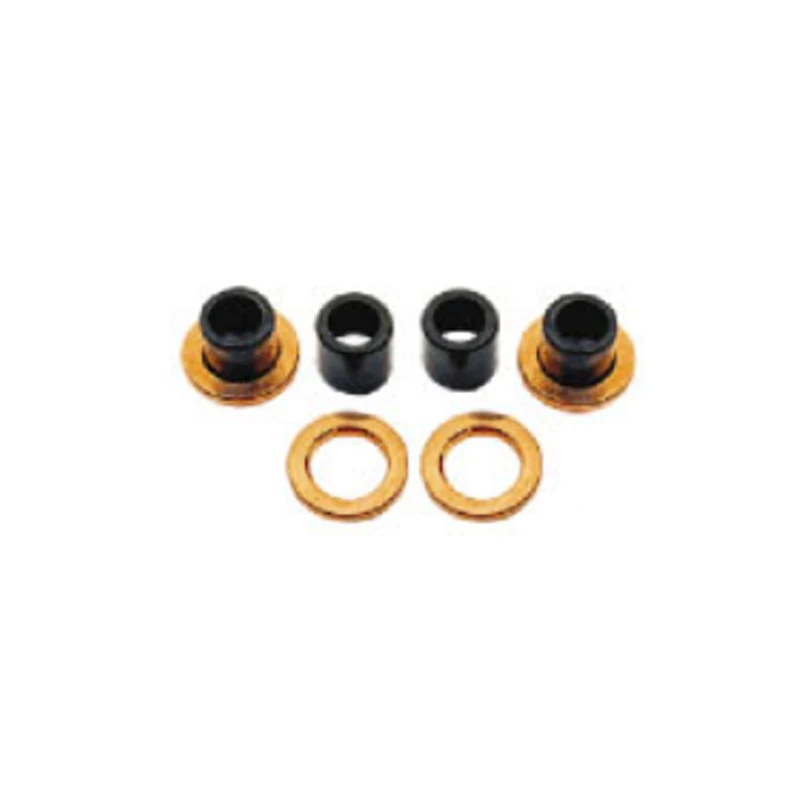 

Construction machinery parts For Yanmar 4TNV84 4TNV94 engine spare parts Injector copper pad