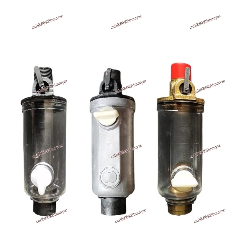 

Rock Drill Injector YO18YO20YT24YT28 Rock Drill Oil Pot Shell Air Pick Pot Air Gun