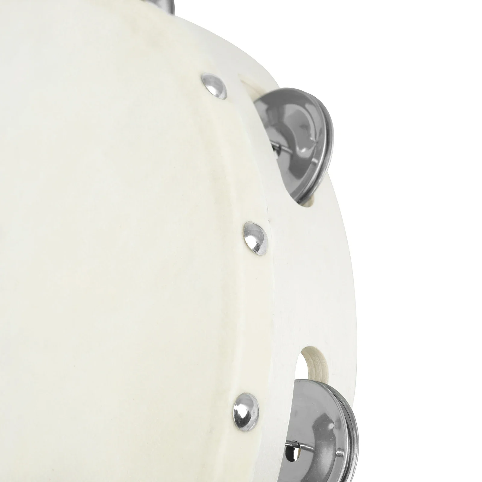 Thumbnail 4 - #11 Latest Wooden Tambourines Offers