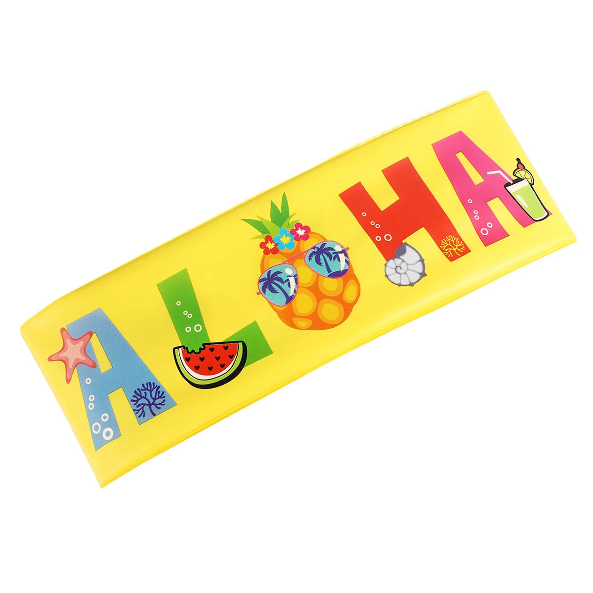 

Inflatable Photo Frame Booth Props 360 Photobooth Summer Picture Giant Tropical Selfie