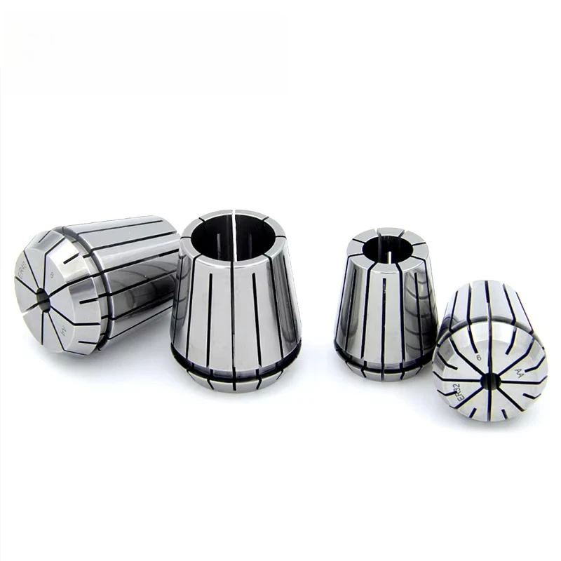 Er11 Er16 Er20 Er25 Er32 Er40 Er Federspannzangen Hergestellt in China