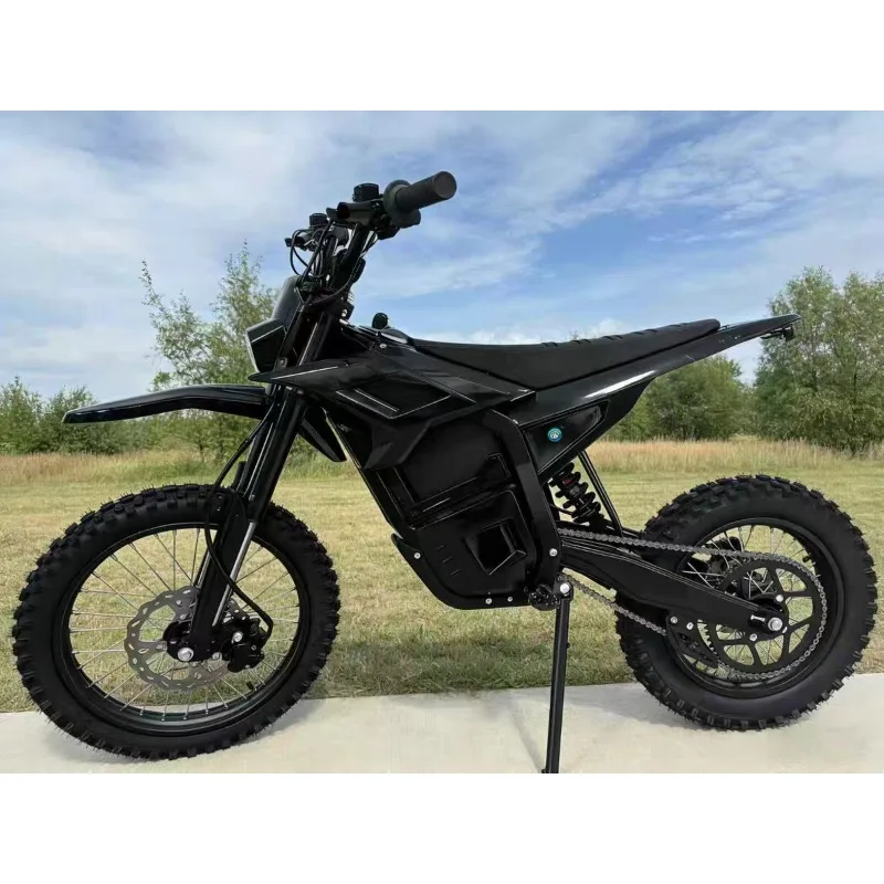 Rs Wholesale M7 Ultra 72V Battery Off-Road Electric Bike M7 Ultra 6000w Electric Off-Road Motorcycle, Off-Road Motorcycle