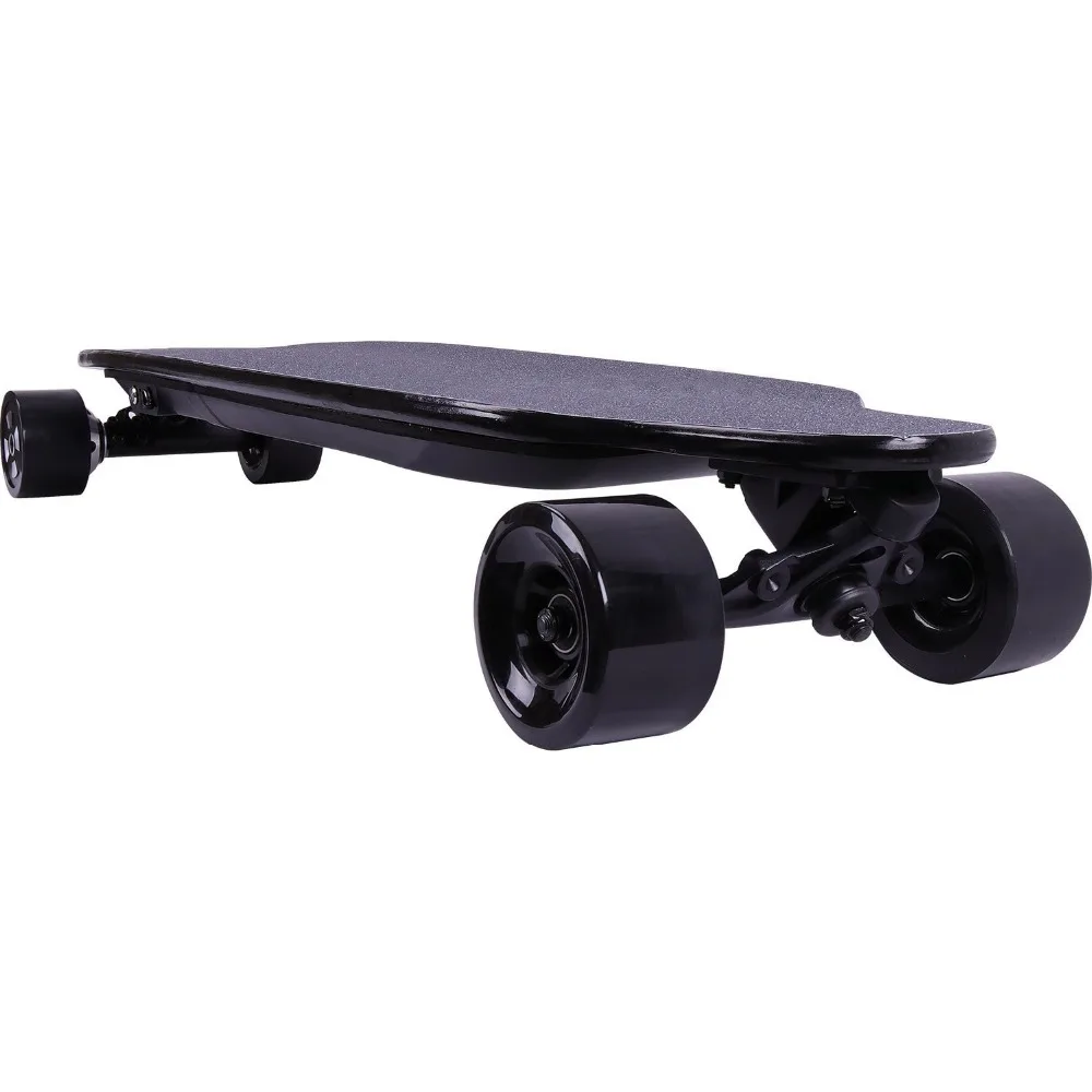 

Faster Speed 40km/h Electric Longboard Boosted Electric Skateboard for Adults