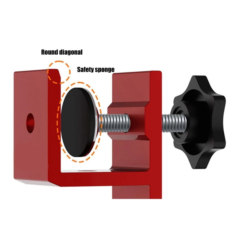 高強度のワードローブスクリバークロージングストリッププロフェッショナル使用のためのインストールツールD2rd