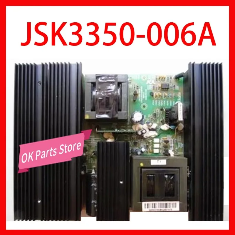 

JSK3350-006A 34004324 34003773 Power Supply Board Professional For TV LC42CT36AC Original Power Card