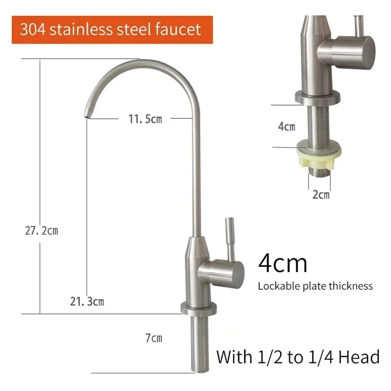 電気蛇口水ポンプ 12V 1.5L/分蛇口自動吸引ポンプキャラバン電気キッチンウォーターポンプキッチン用