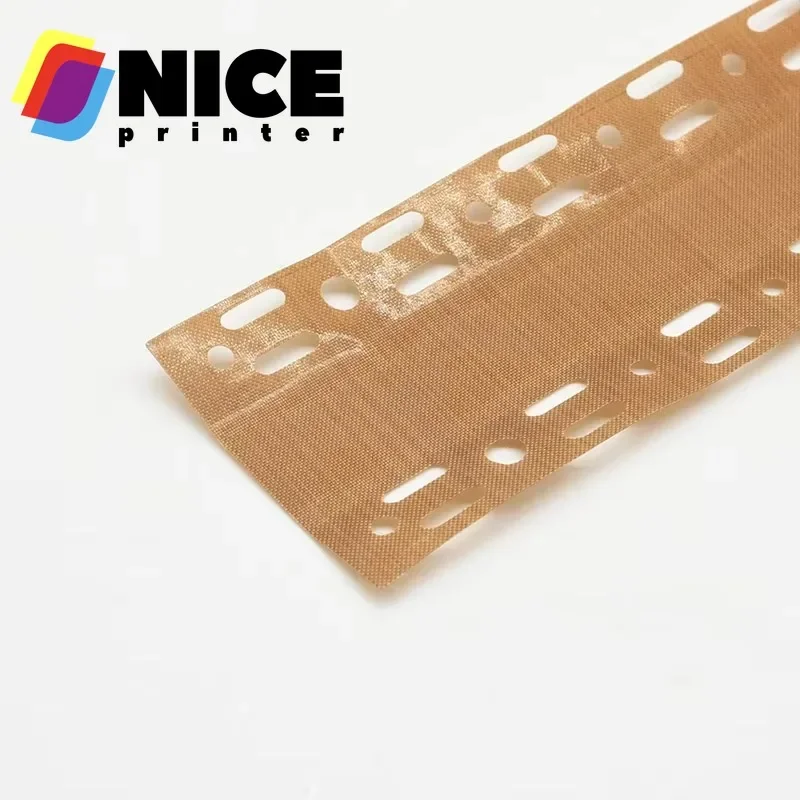 50pcs FK-1150 Fuser Cloth Oil Application Pad for Kyocera P2040 P2235 P2335 M2040 M2135 M2235 M2540 M2635 M2640 M2735 M2835