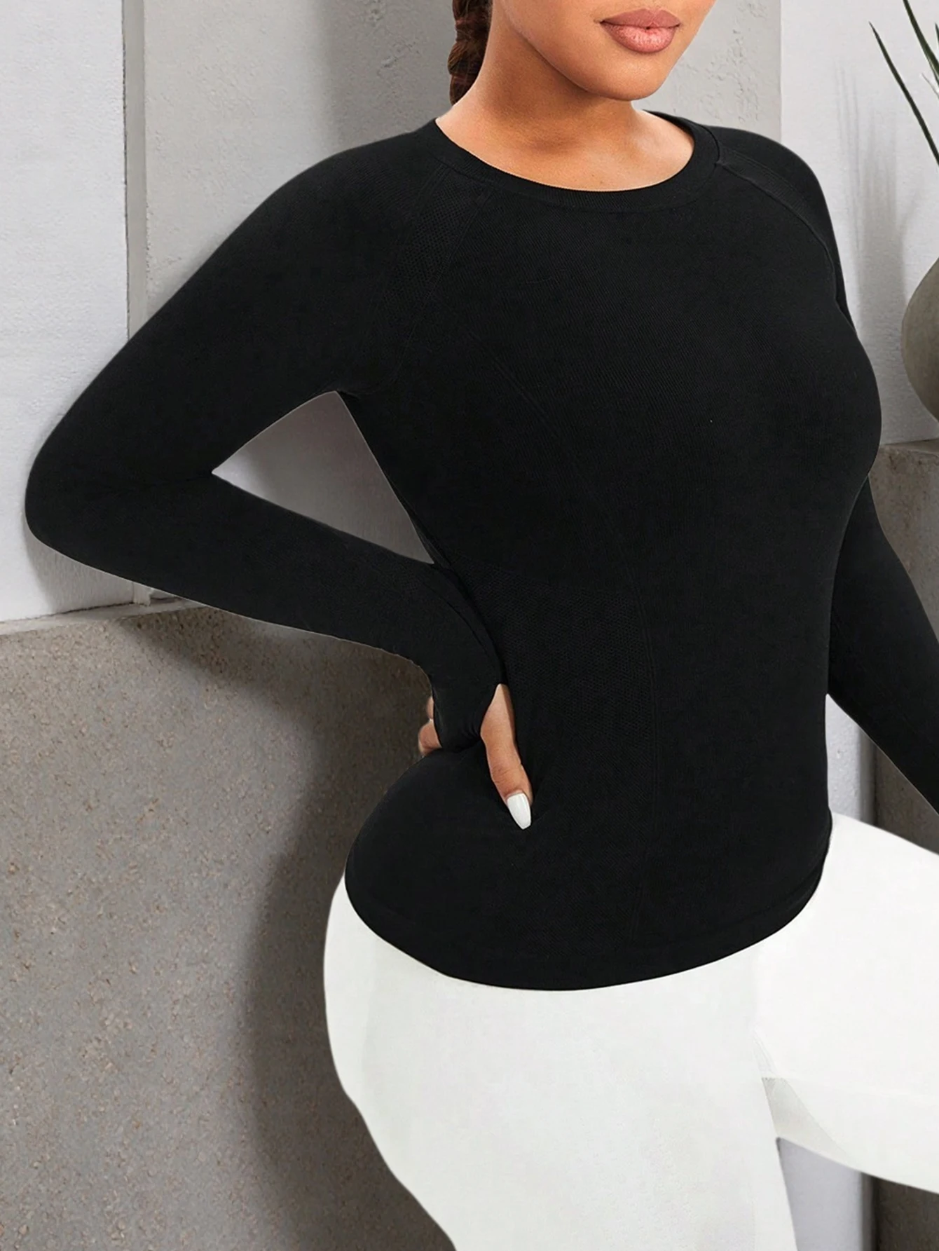 

Women's UPF 50+ Lightweight Athletic Jacket Sun Protection Long Sleeve Shirts