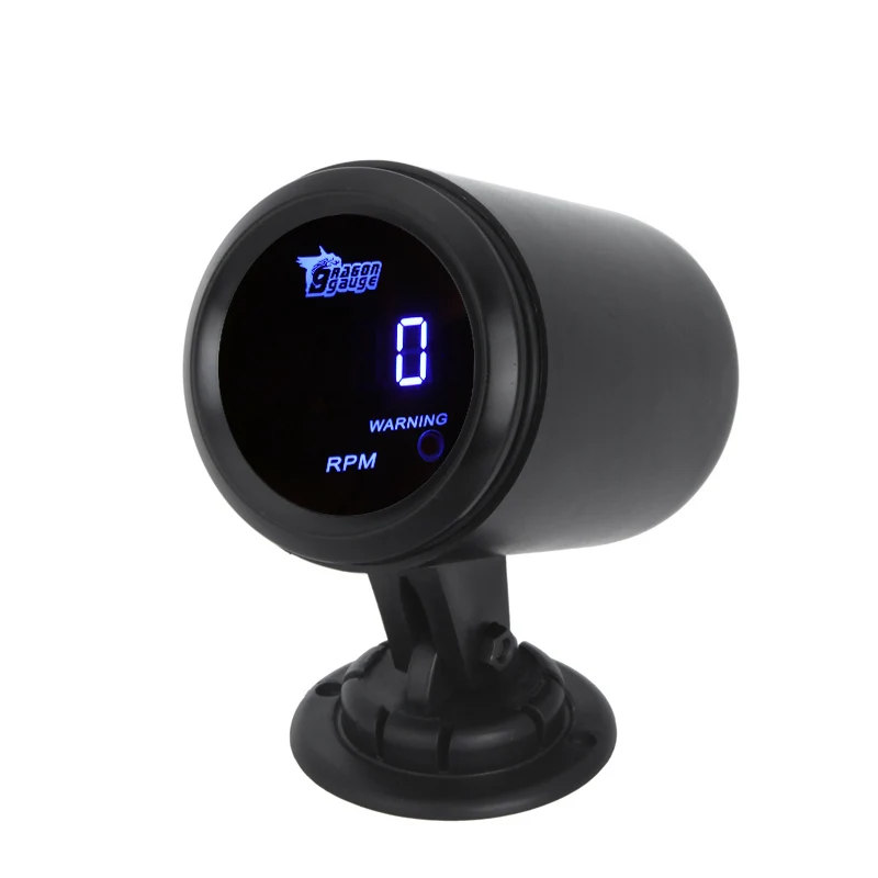 2in/52mm Auto Car Gauge Meter Pod Holder Cup Mount Material Plastic Gauge Holder for holding automobile gauge