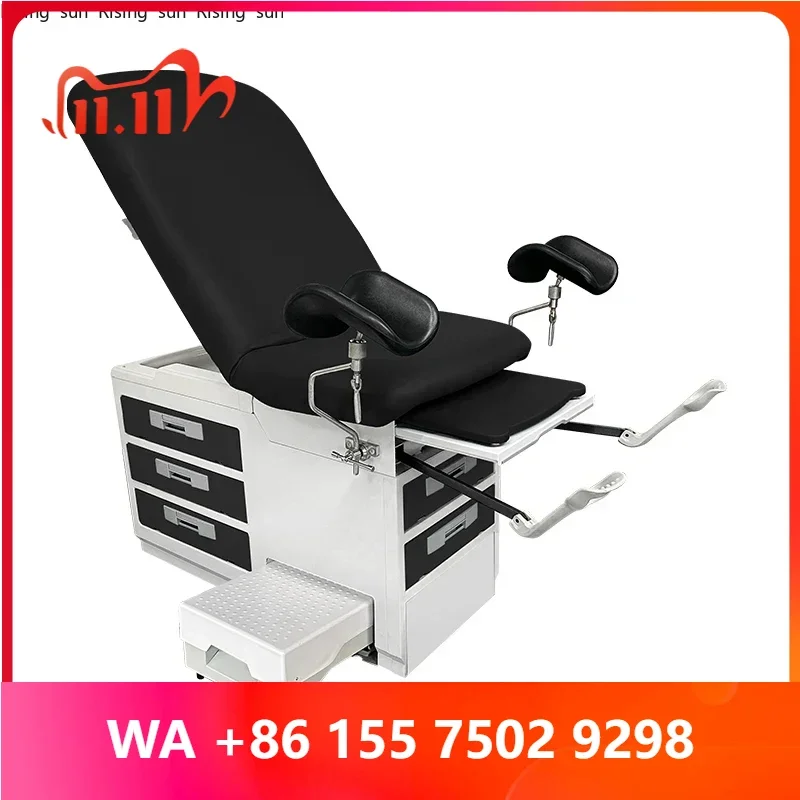2025.4 Chinese Manufacturer Medical Equipment Gynecological Examination For Sale