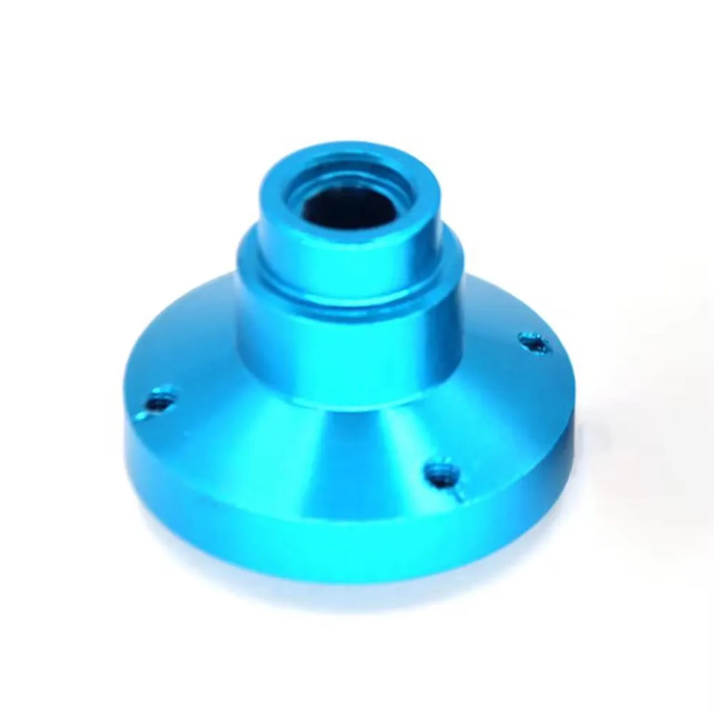 1/10 Axial Scx10 4Wd Hardware per veicoli telecomandati Refitting dell'asse dritto del differenziale in metallo dell'auto da arrampicata