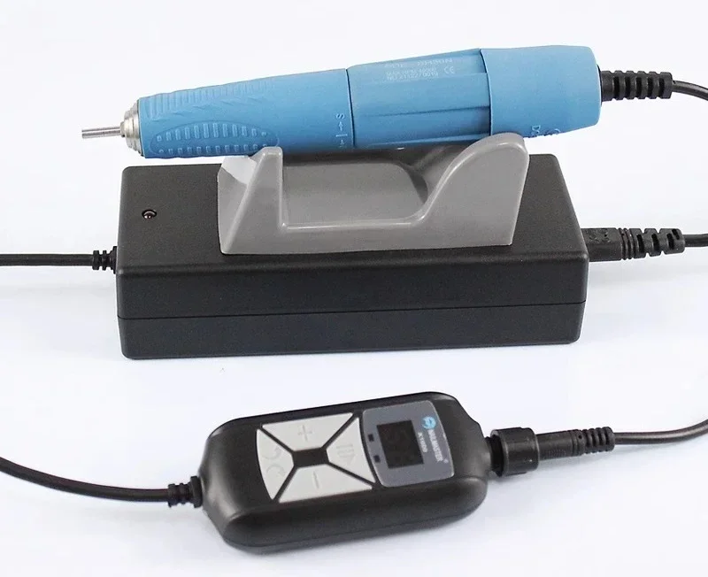 Portable all-in-one engraving machine, metal woodworking nuclear engraving handle portable
