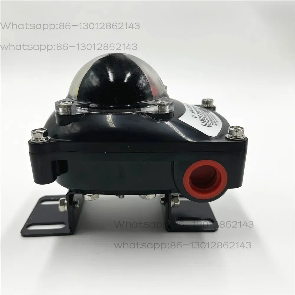 APL-210N Limit Switch Valve Position Indicator Pneumatic Reply Device