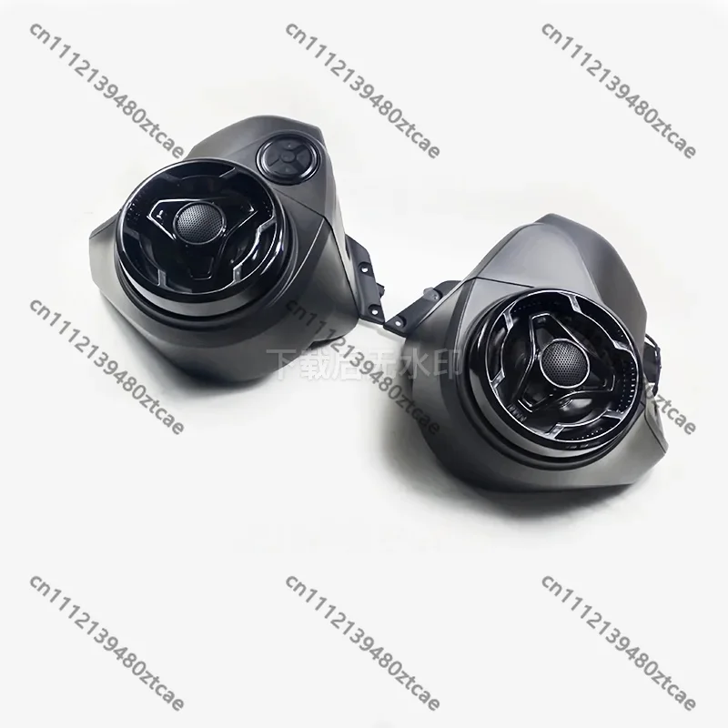 Waterproof Jet Ski Speakers Fit SRXP 278003876 278003877