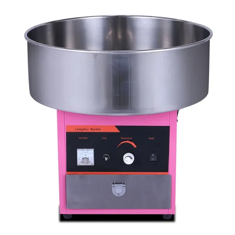 YYHC-110V 220V electric manufacturing machine Fancy manufacturing marshmallow machine with