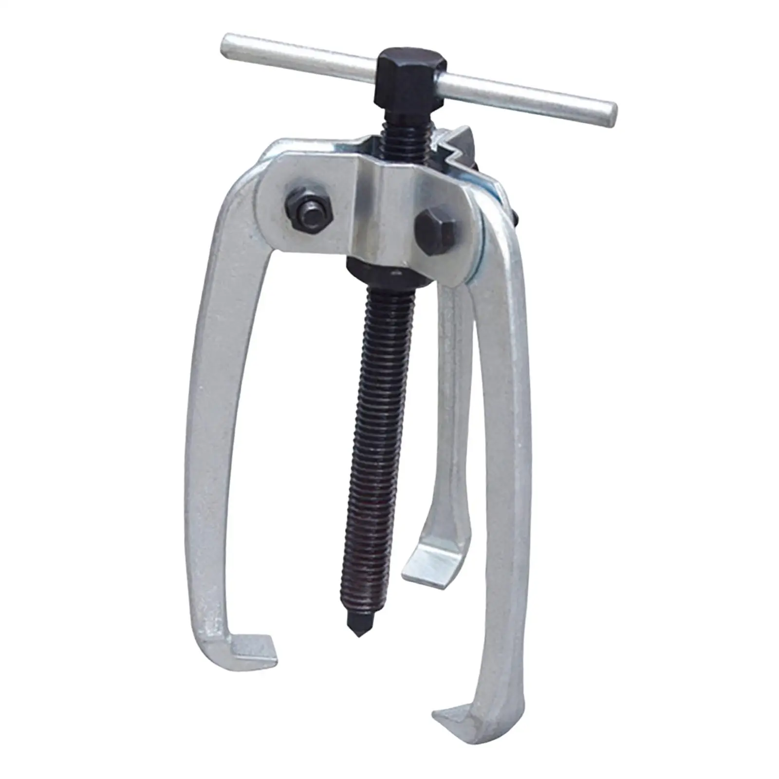 Bearing Puller Jaw Puller Multifunctional for Motorcycle Car Auto Heavy Duty Structure Mini Puller Clamp Pulley Flywheel Remover