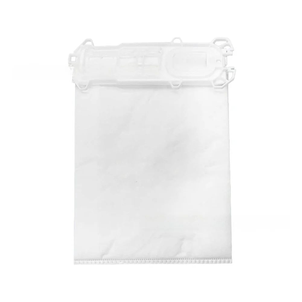 Vacuum Cleaner Dust Bags Filter Replacement Parts For VK135 VK136 VK369 Upgraded Thickened Tear Resistant Large Capacity