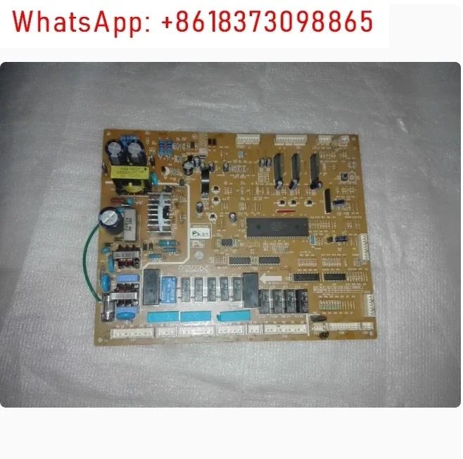 Second-hand dismantling machine 30143D5050  Suitable for  refrigerator display board FRU-543 motherboard