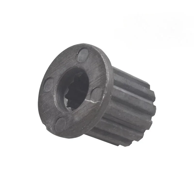 2PC Suitable for Panasonic wave wheel washing machine wave disc wave wheel mandrel outer 13 teeth/inner 11 teeth