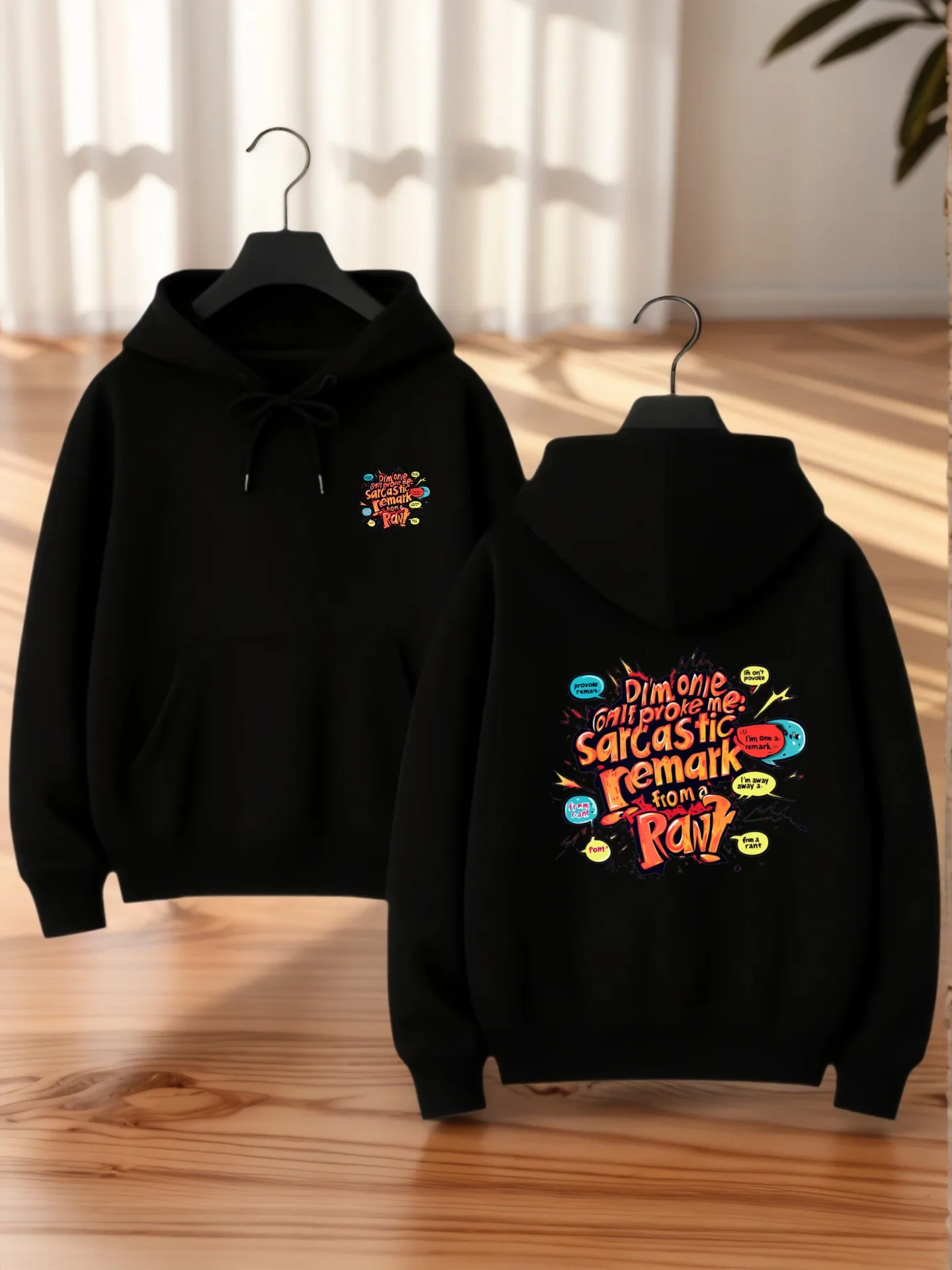 هوديي نسائي برسومات جرافيك، طباعة عظام كلب لطيفة، تصميم جمالي كاجوال، قماش ناعم، ملابس يومية كاجوال، للمراهقين #1