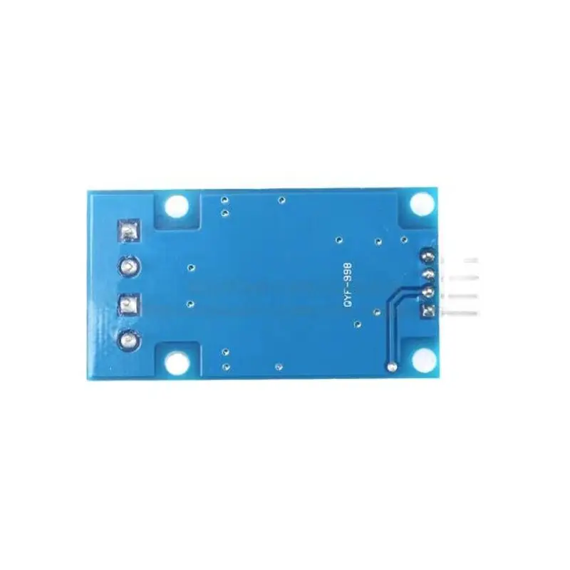 RS422 ถึงสัญญาณสองทิศทาง Full Duplex 422 ถึงไมโครคอนโทรลเลอร์ MAX490 ถึง TTL โมดูล